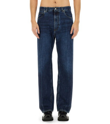 [Dolce & Gabbana] Jeans SS25 GWVNXZ_G8MU3S9001
