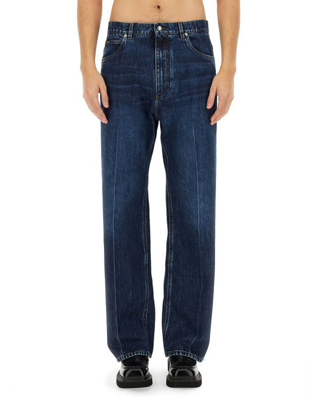 [Dolce & Gabbana] Jeans SS25 GWVNXZ_G8MU3S9001