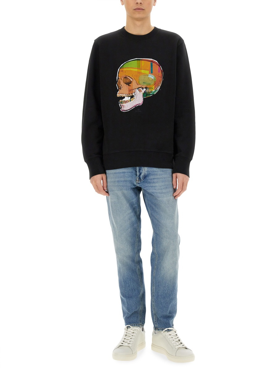 [PS By Paul Smith] Sweatshirt SS25 M2R-027R-PP5119_79