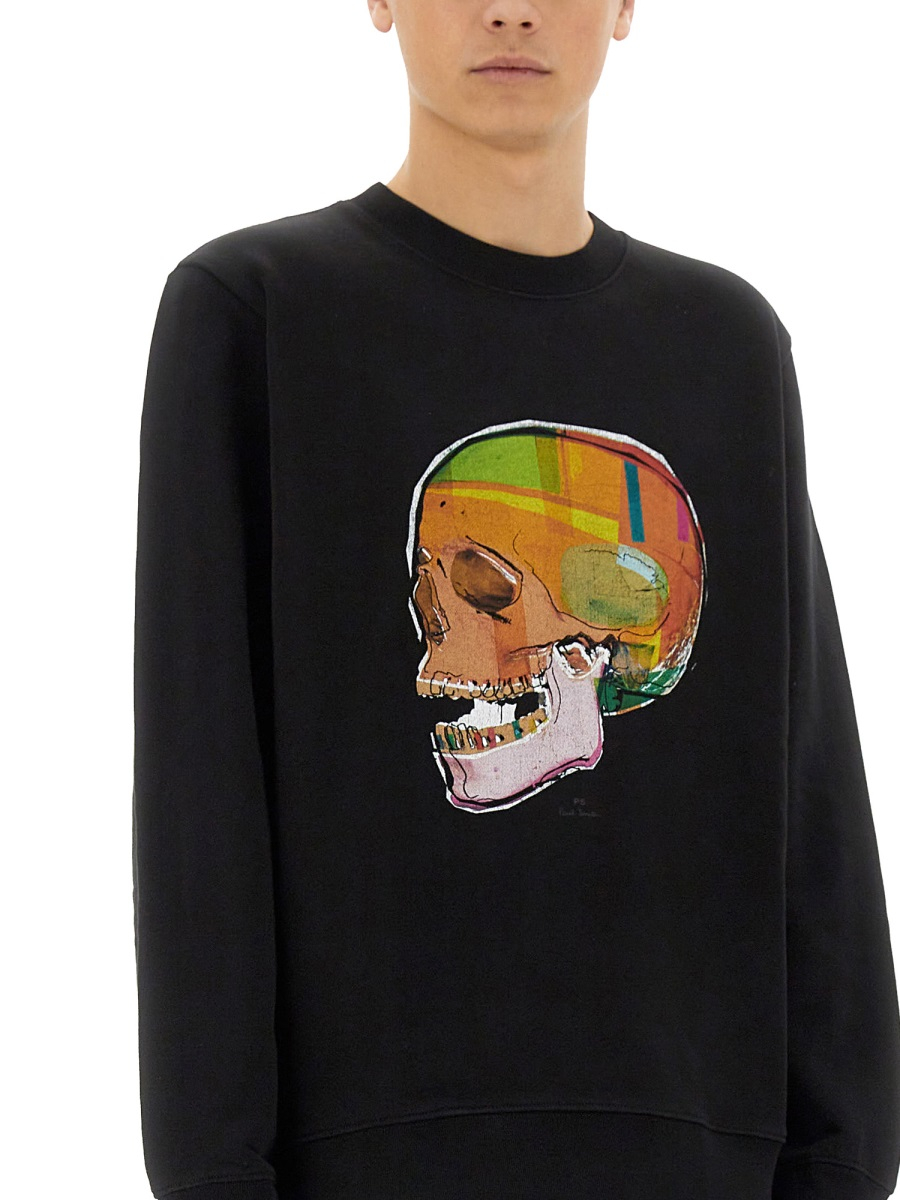 [PS By Paul Smith] Sweatshirt SS25 M2R-027R-PP5119_79