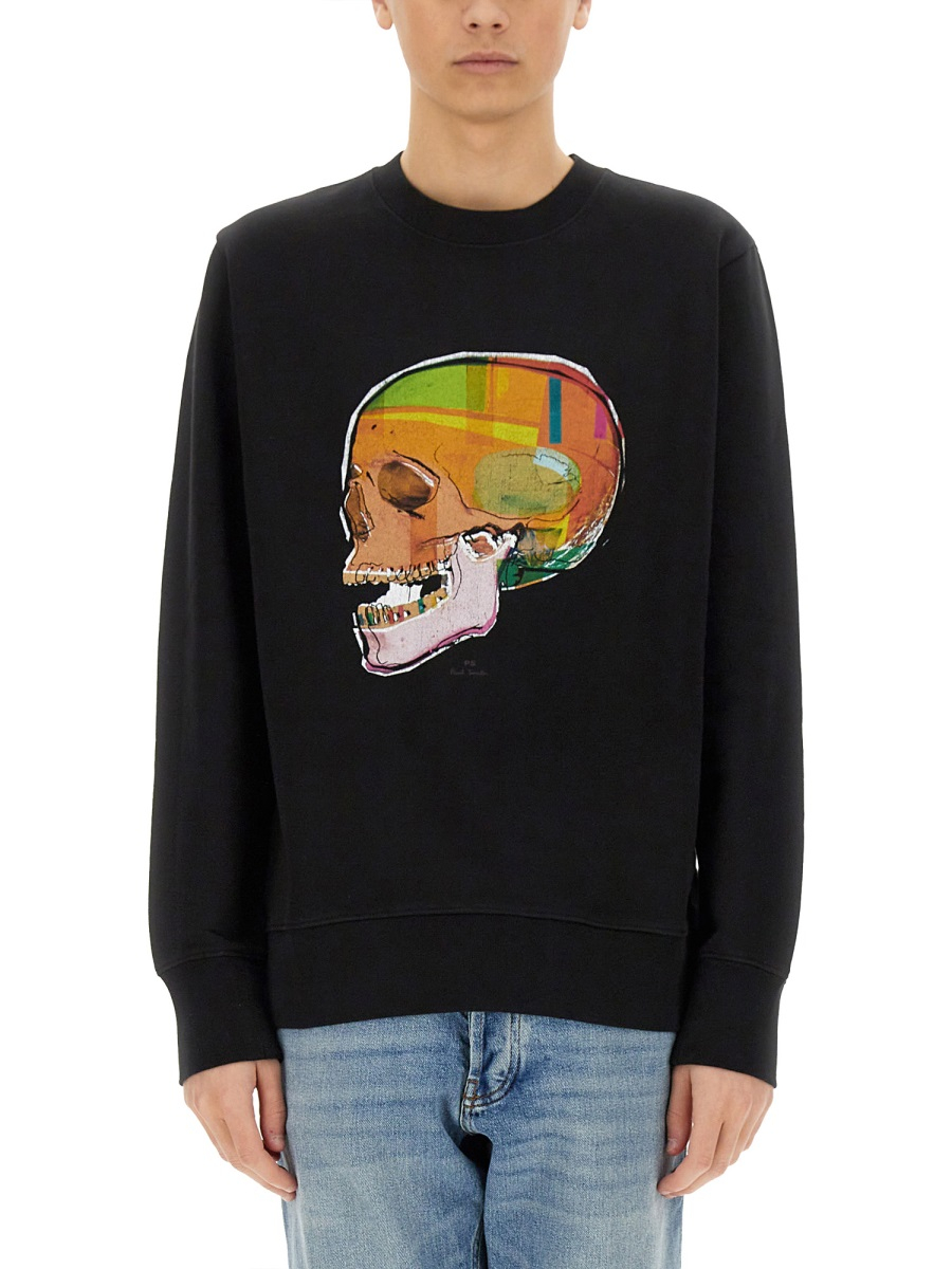 [PS By Paul Smith] Sweatshirt SS25 M2R-027R-PP5119_79