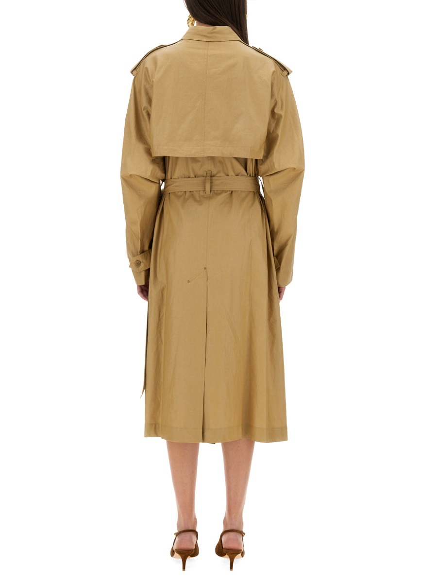 [Isabel Marant] Coat SS25 MA0410FA_C1C01I90BE