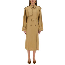 [Isabel Marant] Coat SS25 MA0410FA_C1C01I90BE