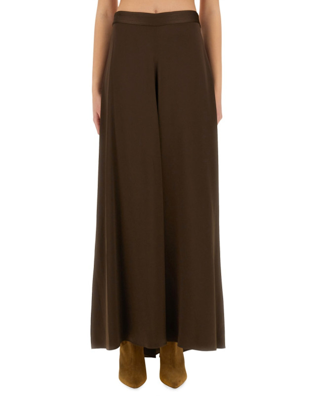 [Isabel Marant] Midi skirt SS25 JU0324FA_C1J04I50BZ