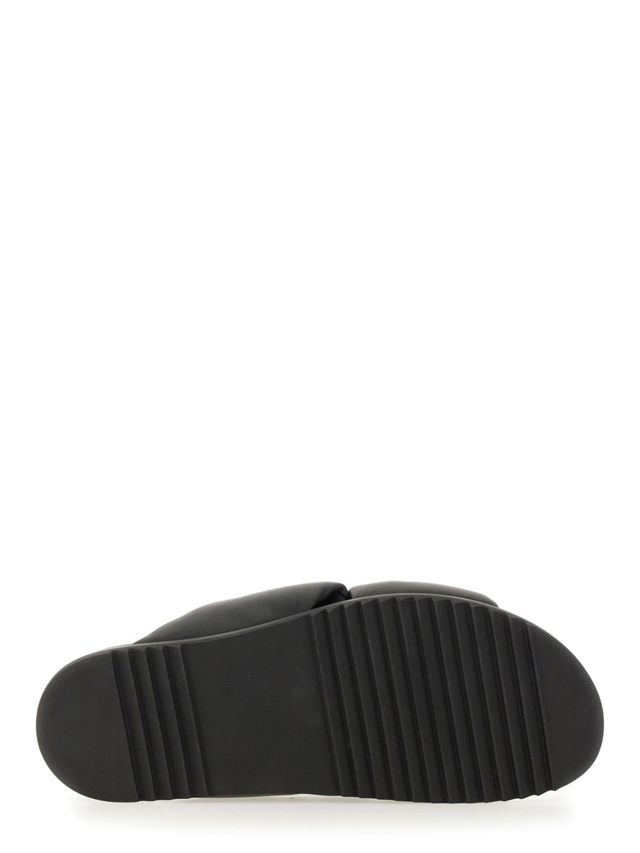 [Rick Owens] Sandals SS25 RU01E5800_LLP09