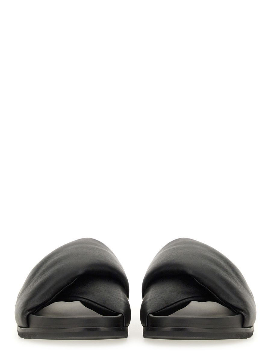 [Rick Owens] Sandals SS25 RU01E5800_LLP09