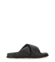 [Rick Owens] Sandals SS25 RU01E5800_LLP09