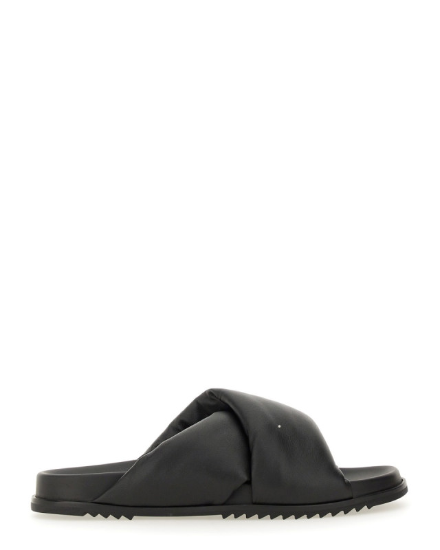 [Rick Owens] Sandals SS25 RU01E5800_LLP09
