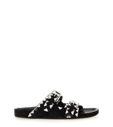 [Isabel Marant] Sandals SS25 SD0014FA_C2B04SBKSI