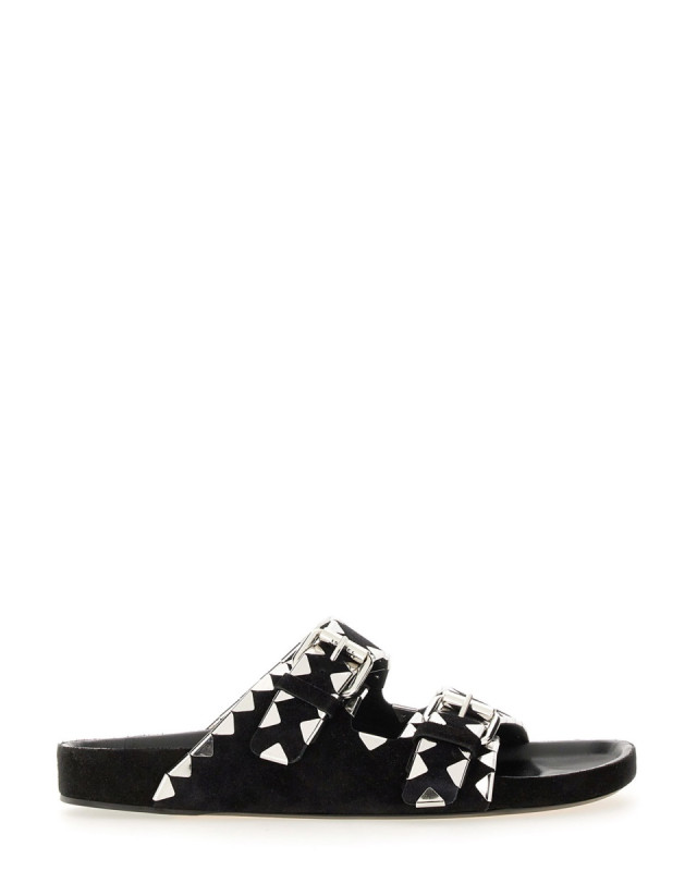 [Isabel Marant] Sandals SS25 SD0014FA_C2B04SBKSI