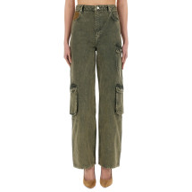 [Moschino Jeans] Jeans SS25 03253218_1517