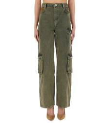 [Moschino Jeans] Jeans SS25 03253218_1517