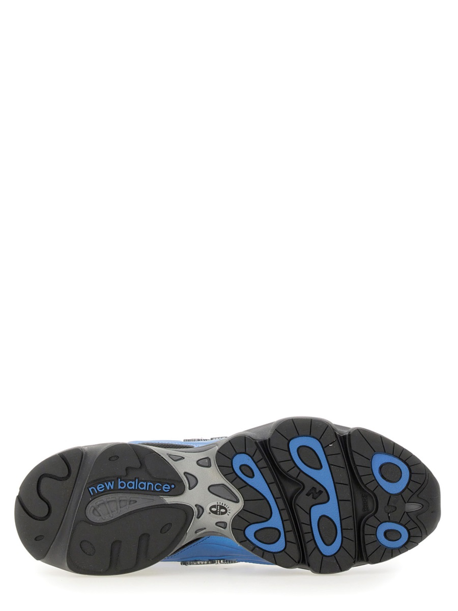 [new Balance] Sneakers SS25 M1000ENV_SILVER-BLUE