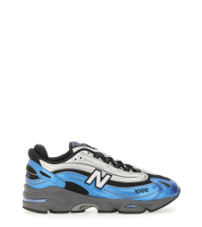[new Balance] Sneakers SS25 M1000ENV_SILVER-BLUE