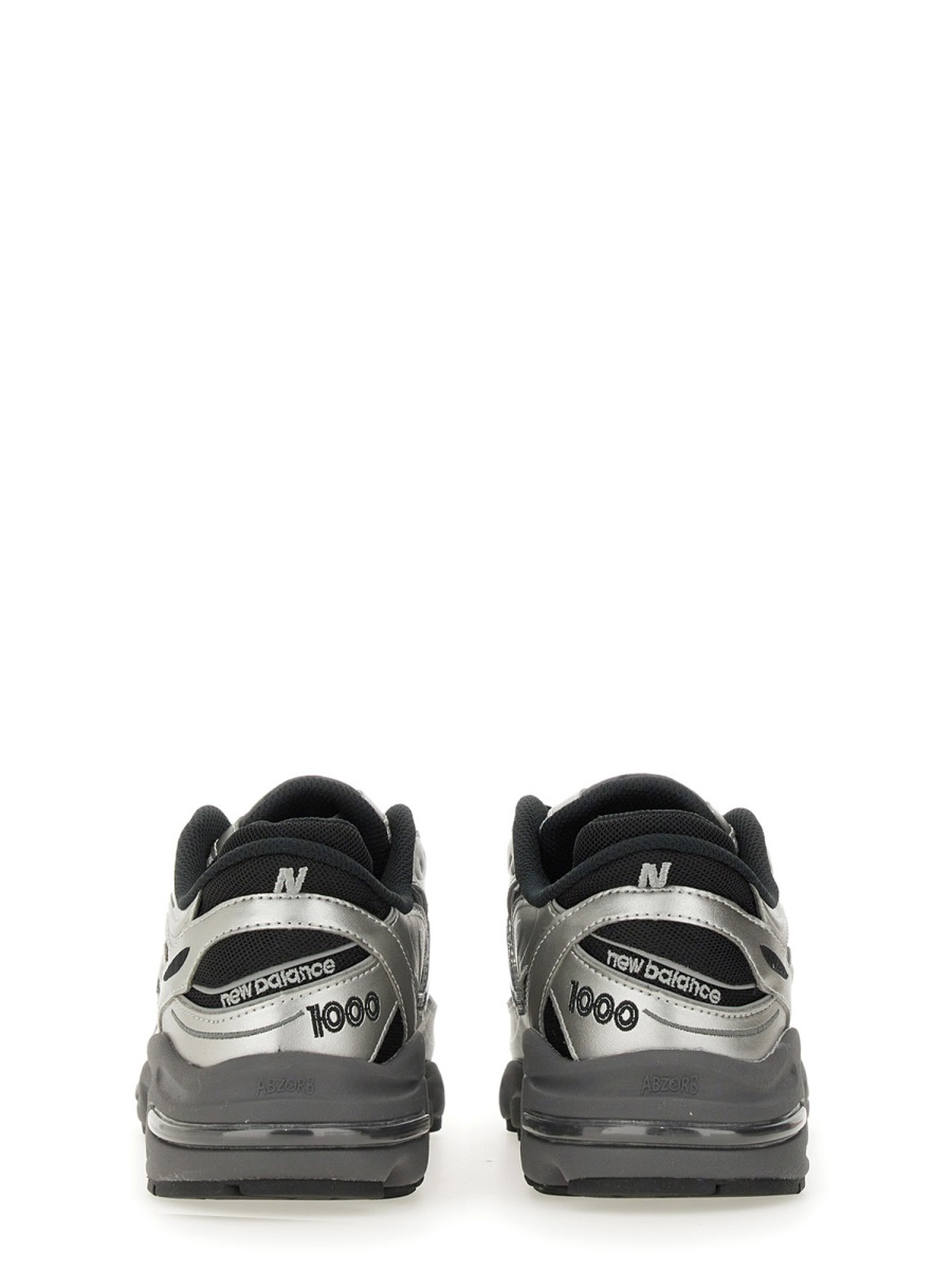[new Balance] Sneakers SS25 M1000EGR_SILVERMETALLIC