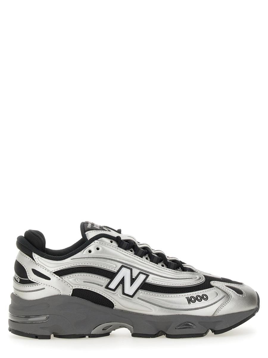 [new Balance] Sneakers SS25 M1000EGR_SILVERMETALLIC