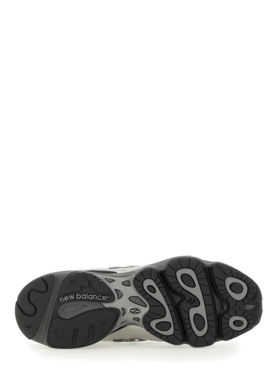 [new Balance] Sneakers SS25 M1000EGR_SILVERMETALLIC