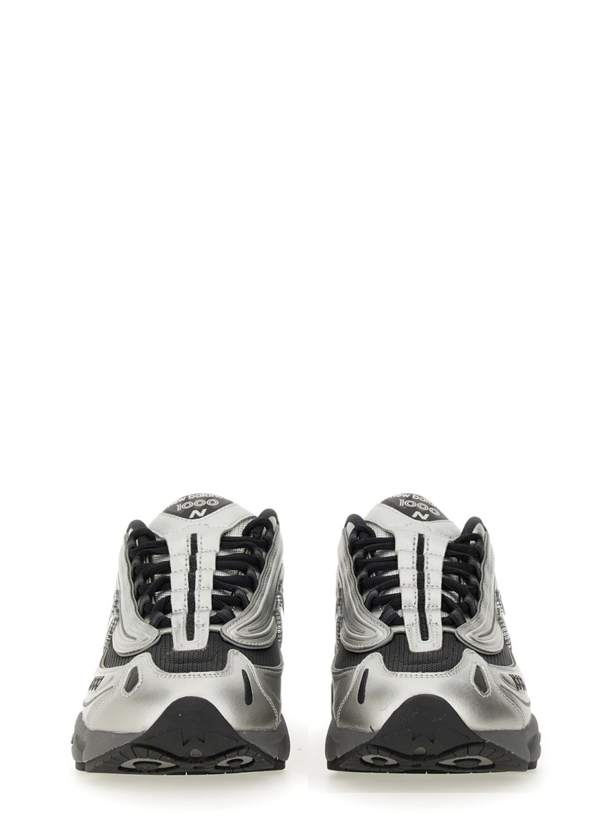 [new Balance] Sneakers SS25 M1000EGR_SILVERMETALLIC