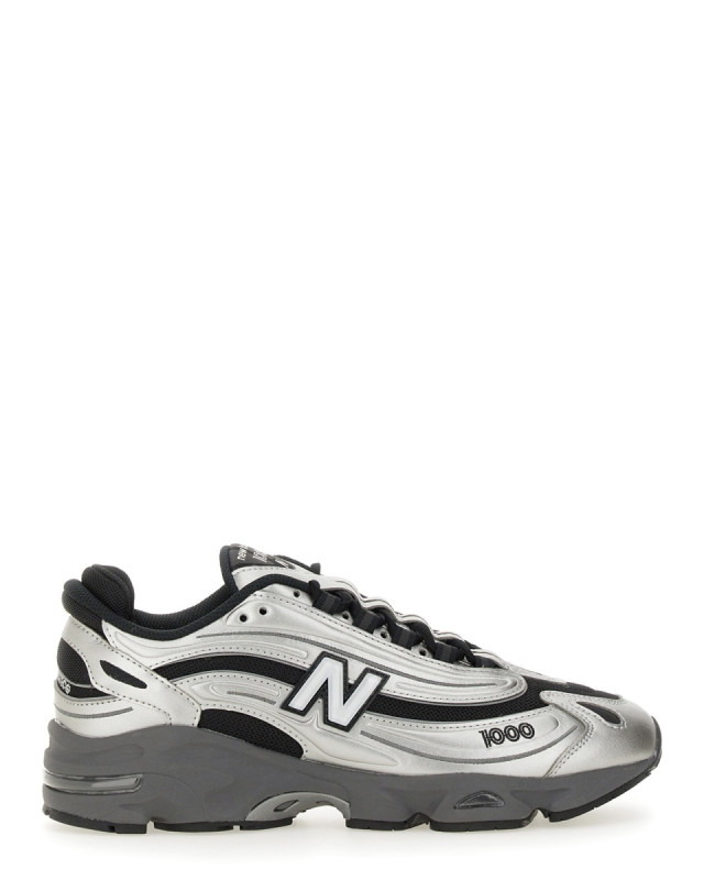 [new Balance] Sneakers SS25 M1000EGR_SILVERMETALLIC