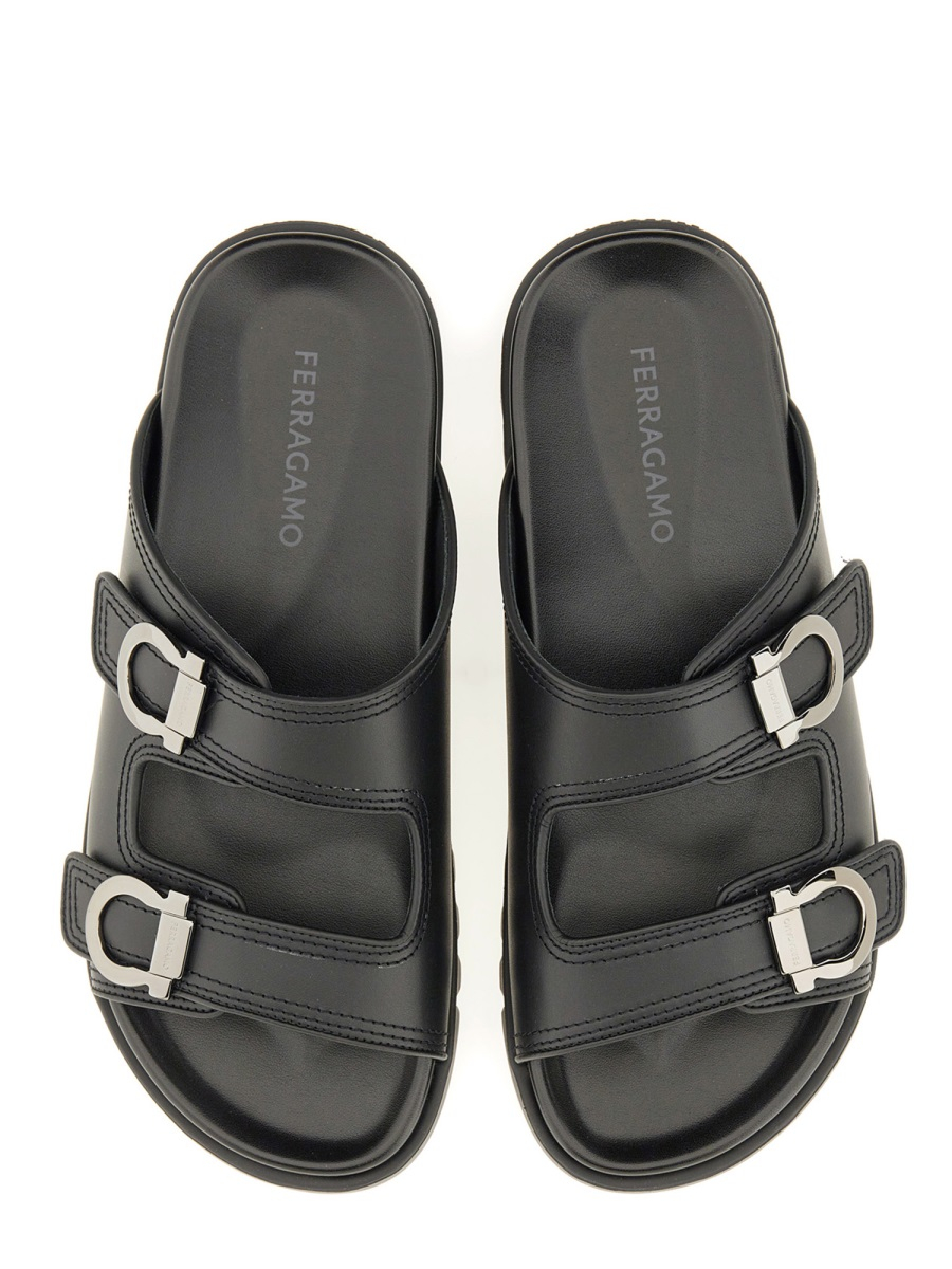 [Ferragamo] Sandals SS25 774491_027970001