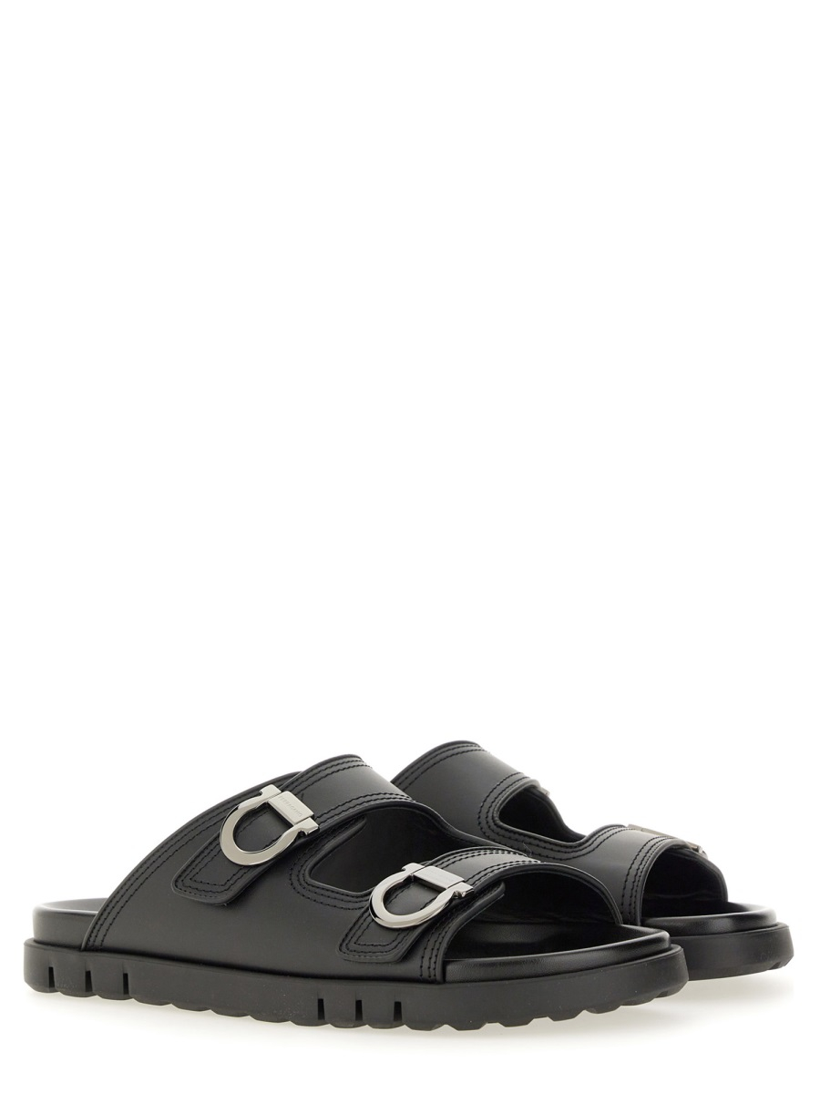 [Ferragamo] Sandals SS25 774491_027970001