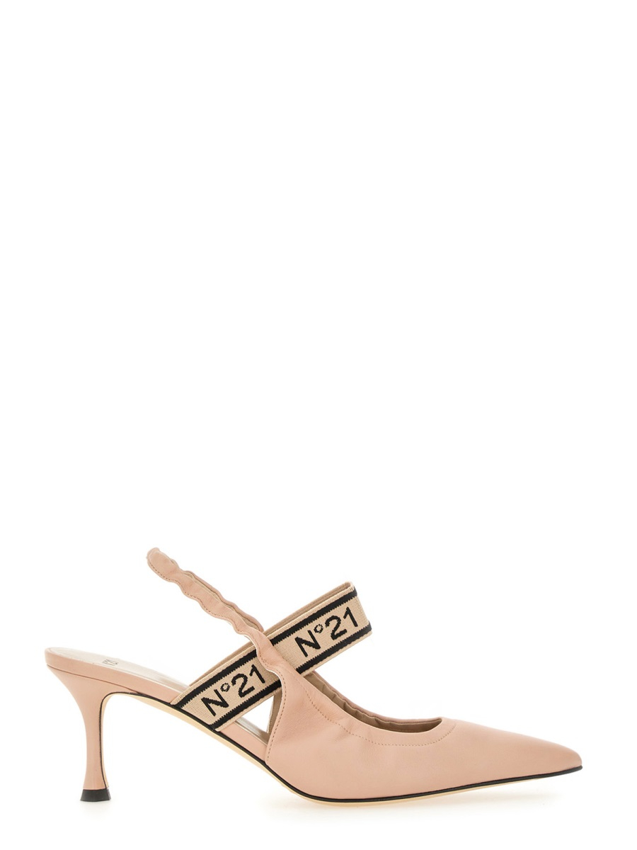 [N°21] Pumps SS25 25EGPSB003NPE_C001