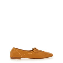[HEREU] Loafer SS25 RASSWFS25.002.12_LIGHTCAMEL