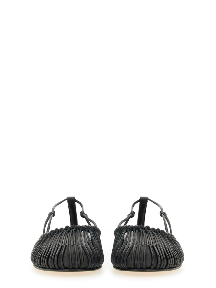 [HEREU] Sandals SS25 MANTWFS24.001.1_BLACK
