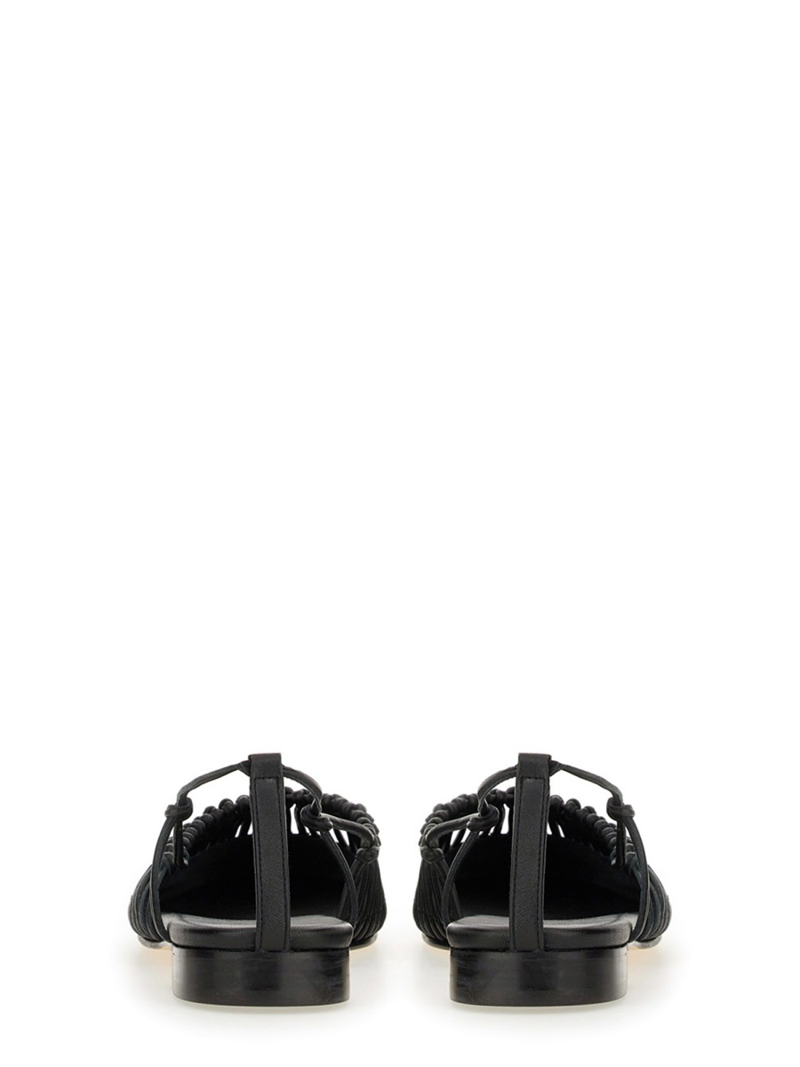[HEREU] Sandals SS25 MANTWFS24.001.1_BLACK