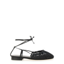 [HEREU] Sandals SS25 MANTWFS24.001.1_BLACK