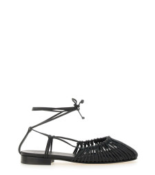 [HEREU] Sandals SS25 MANTWFS24.001.1_BLACK