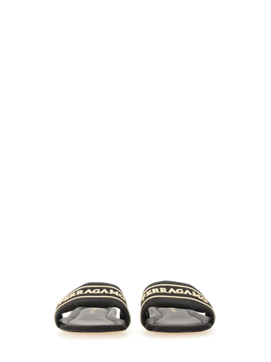 [Ferragamo] Sandals SS25 781252_01J740001