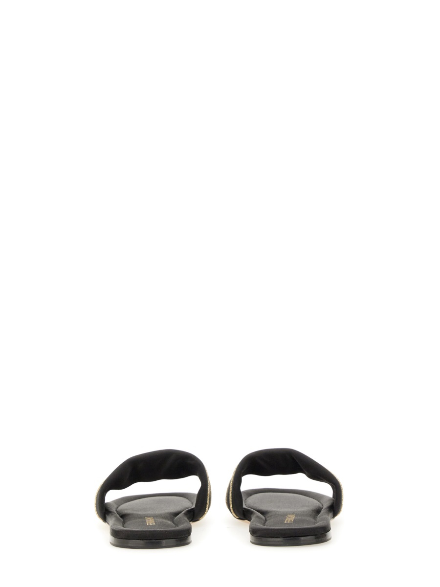 [Ferragamo] Sandals SS25 781252_01J740001