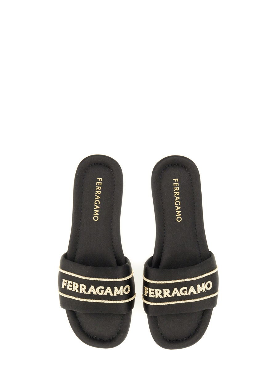 [Ferragamo] Sandals SS25 781252_01J740001