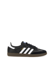 [ADIDAS ORIGINALS] Sneakers SS25 B75807_CBLACK/FTWRWHITE