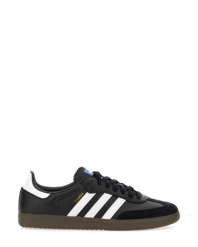 [ADIDAS ORIGINALS] Sneakers SS25 B75807_CBLACK/FTWRWHITE