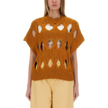[Alysi] T-shirts Short Sleeve SS25 205419_P5049BY