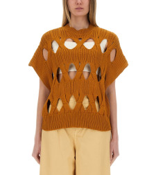 [Alysi] T-shirts Short Sleeve SS25 205419_P5049BY