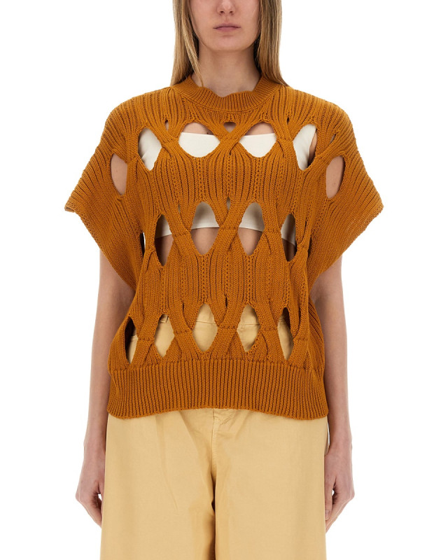 [Alysi] T-shirts Short Sleeve SS25 205419_P5049BY