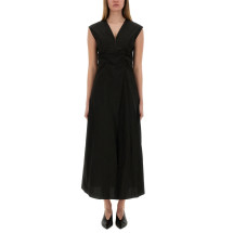 [Alysi] Sleeveless dress SS25 105327_P5022NE