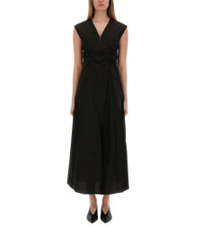 [Alysi] Sleeveless dress SS25 105327_P5022NE