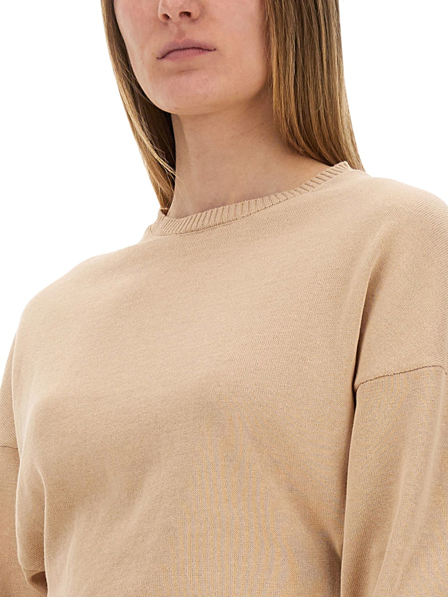 [Alysi] Sweatshirt SS25 205403_P5027PTL