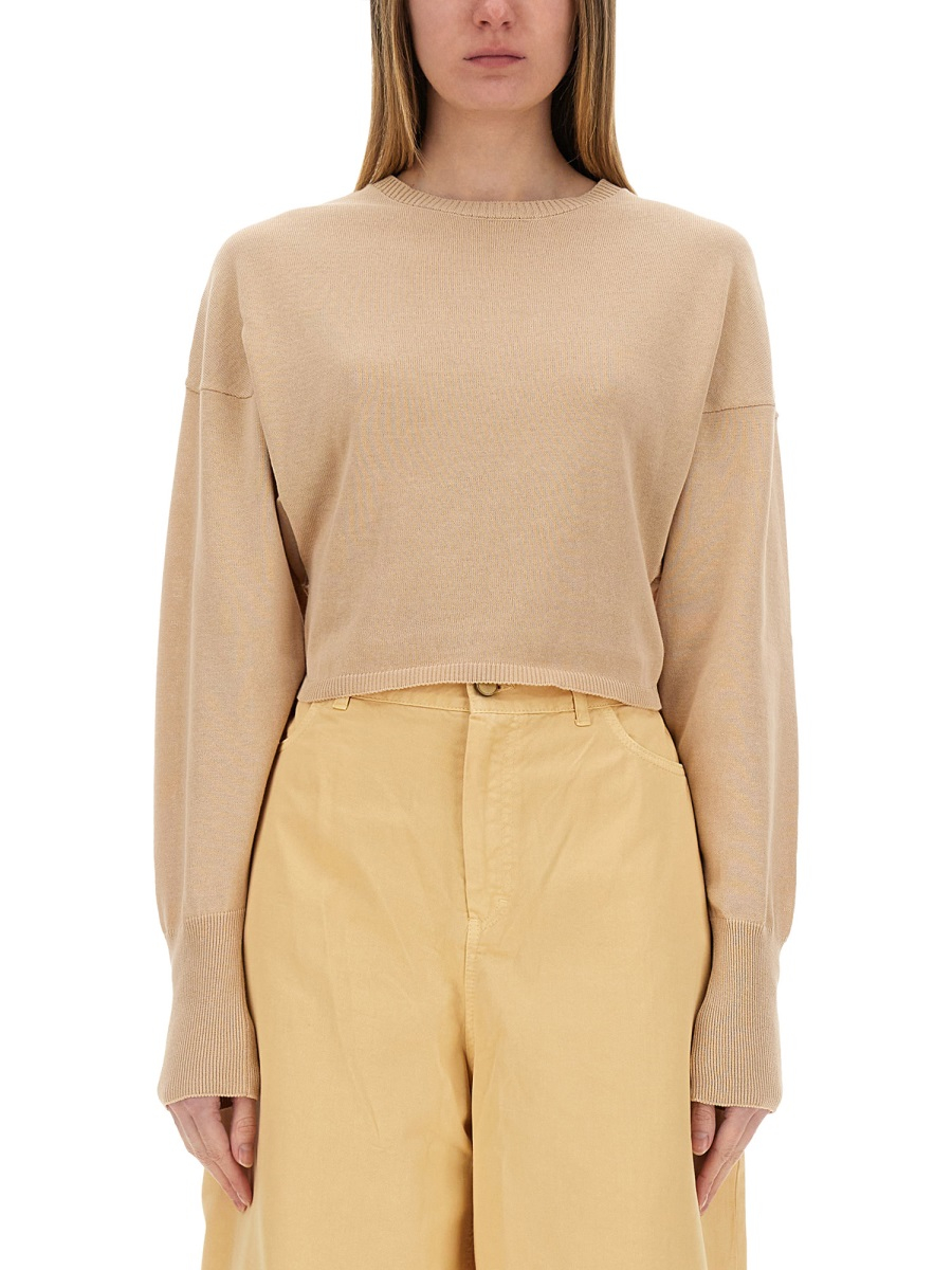 [Alysi] Sweatshirt SS25 205403_P5027PTL