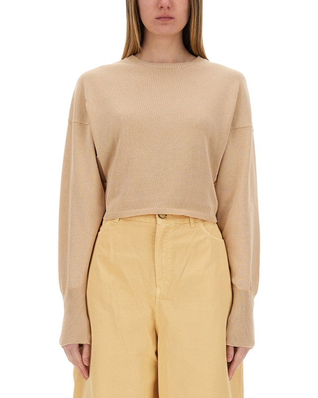 [Alysi] Sweatshirt SS25 205403_P5027PTL