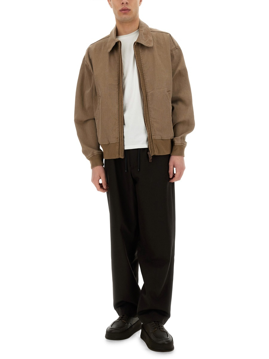[Emporio Armani] Jacket SS25 EM001712_AF13012U6192
