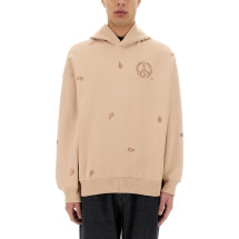 [Emporio Armani] Hoodie SS25 EM001338_AF12897U4134