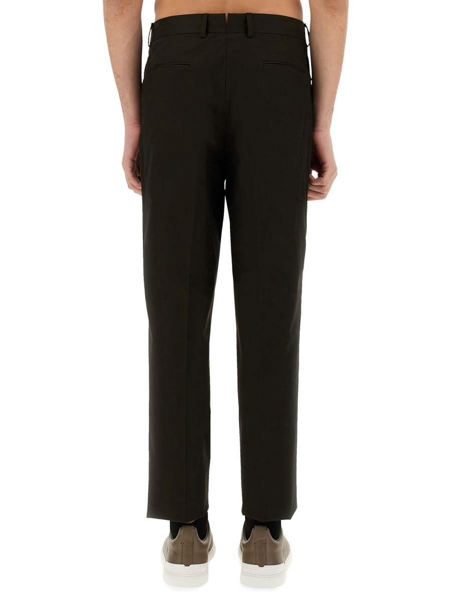[ZEGNA] Trousers SS25 915F21A9_77PM12202