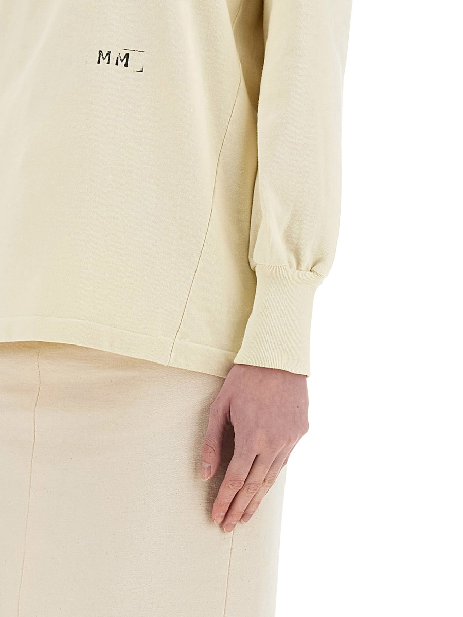 [Maison Margiela] Shirts Long Sleeve SS25 S51GL0056_M20096103