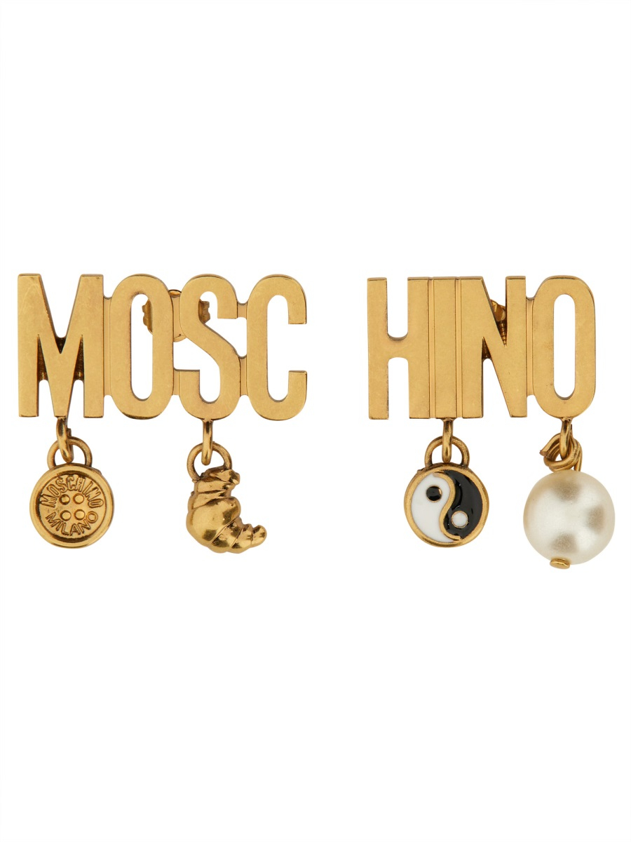 [Moschino] Earring SS25 91368408_1607