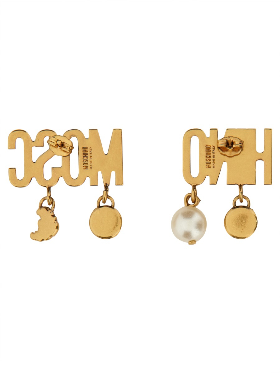 [Moschino] Earring SS25 91368408_1607